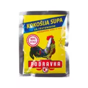 Supa kokošija testo 62 g PODRAVKA