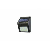 WMC TOOLS Sončna LED luč (20 SMD diod)