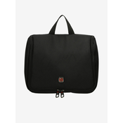 Enrico Benetti Cornell Toiletry Bag Torba 837812 Črna