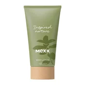 Mexx Inspired Nature losjon za telo 150 ml unisex