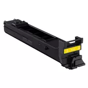 Chip A0DK252, MC 4600, 4650, 4690, 4695, 8 000 pages for Konica Minolta printers
