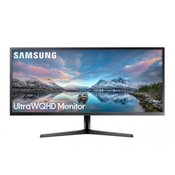SAMSUNG LED monitor S34J550WQR