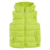 Cool Club brezrokavnik (vrhnji) COB2620454 F 140