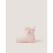 Monsoon Children Carape za bebe, Roze