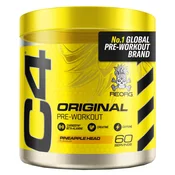 Cellucor C4 Original 390-414 g, ananas