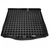 Rubber trunk mat Citroen C-Elysée 2012-2020