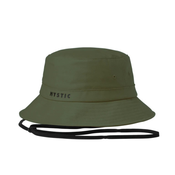 Klobuk Mystic BUCKET - Dark Olive