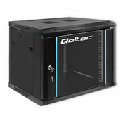 RACK cabinet 19inches,9U, 600 x 500 x 450
