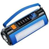 Blitzwolf Car jump starter BW-JA1 16000mAh