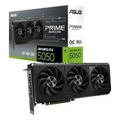 Asus VGA AS PRIME-RTX5050-O8G, (01-0001412599)