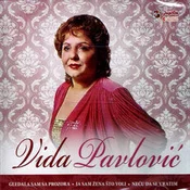 Vida Pavlovic - The best of