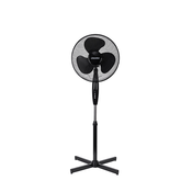 Standing Fan MESKO Adler MS 7311 Black