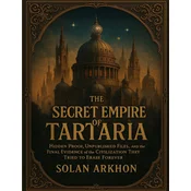 The Secret Empire of Tartaria