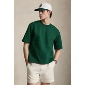 Polo Ralph Lauren kratka majica moška z bombažem