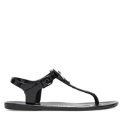 Sandali Karl Lagerfeld Kids Z30370 M Črna