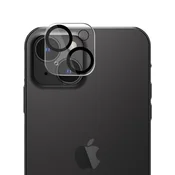 eSTUFF Titan Shield zaščita objektiva kamere za iPhone 13/13 mini