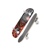 Skateboard shn-62 senhai velicina 31 “x8” alien print