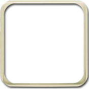Busch-Jaeger Busch-Jaeger Sredinska plošča ws UAE 50x50mm 1746-212-101, (20858050)
