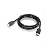 Lenovo - DVI Cable 2.0m (0B47071)