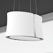 FALMEC NAPA ZEPHIRO E.ION SYSTEM 66CM