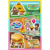 Kairosoft Ultra Bundle vol.1 XBOX LIVE Key EUROPE