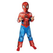 Maškare kostim Spiderman classic ultimate  - M