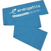 Energetics FIT. BAND 250CM 1.0, traka fitnes, plava 410584