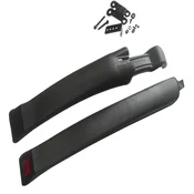 Blatobran Amortizer Pr/Zad Pvc