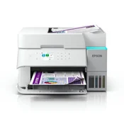 EPSON - L6376 EcoTank ITS wireless multifunkcijski inkjet štampac beli