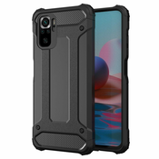 Hybrid Armor cvrsta izdržljiva maskica za Xiaomi Redmi Note 10 / Redmi Note 10S