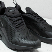 Nike Air Max 270 Black/ Black-Black AH8050-005