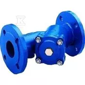 slomart Y-filter s prirobnico tip Y333 DN65