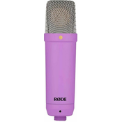 Rode NT1 Signature Series Kondenzatorski studijski mikrofon