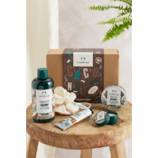 Nourish & Flourish Coconut Gift Box