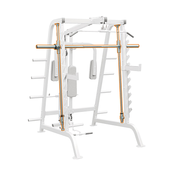 HALF CAGE SMITH ATTACHMENT IFHCS