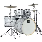 MAPEX LTVE5295FTCFI VENUS akustični bobni s činelami