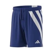 ADIDAS PERFORMANCE Športne hlače Fortore 23 modra/bela