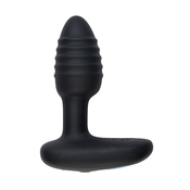 Kiiro Ohmibod Lumen - interaktivni vibrator za prostatu (crni)