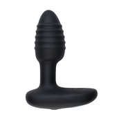 Vibracijski analni čep Kiiroo OhMiBod - Lumen