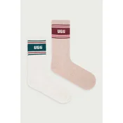UGG carape za žene s pamukom JEDLYN 2-pack