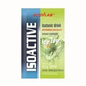 shumee Isoactive - čaj z limonsko travo Activlab (vrečka 31,50 gramov)