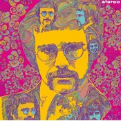 Elton John - Regimental Sgt. Zippo (LP)