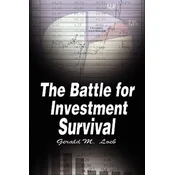 Battle for Investment Survival
