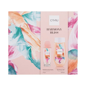 C-THRU Harmony Bliss sprej za telo za ženske