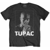 2Pac Unisex majica Praying L