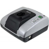 POWERY polnilnik Dewalt DW936K2 z USB