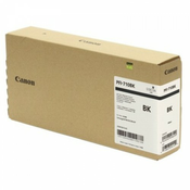 Kartuša Canon PFI-710BK Black/Original