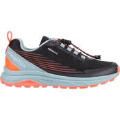 Energetics ZYROX CORE AQB J, djecije patike za trail trcanje, crna 419822