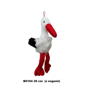 shumee Štorklja 30 cm