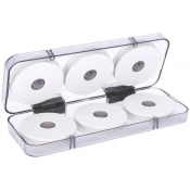 Škatla za Naveze Mikado Leader Box 6pcs